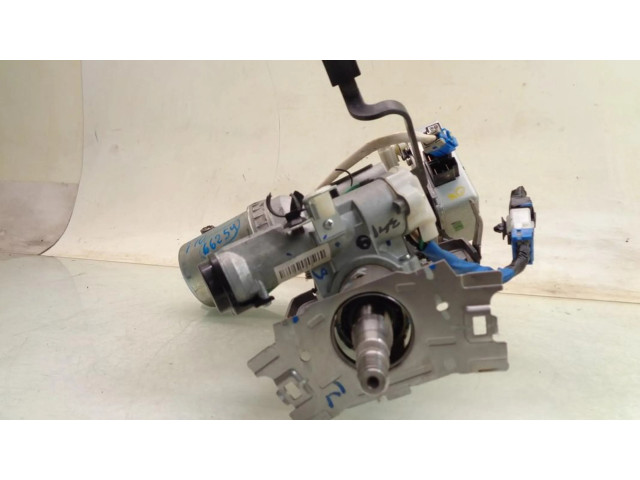 Рулевая рейка Hyundai i10 2007-2012 года