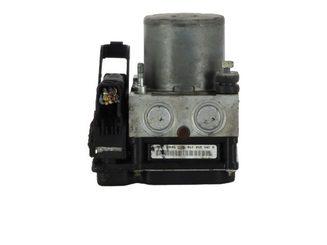 Блок управления АБС 00004541E4 Citroen C4 I