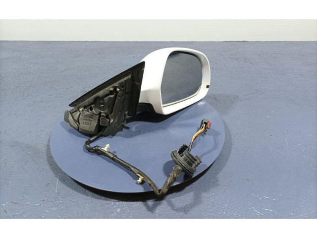 Зеркало электрическое        Audi A3 S3 A3 Sportback 8P  2005 - 2013 года   