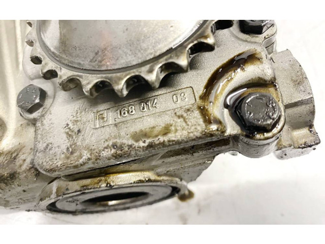 Масляный насос 059115105h, 059115105H Audi A6 S6 C5 4B