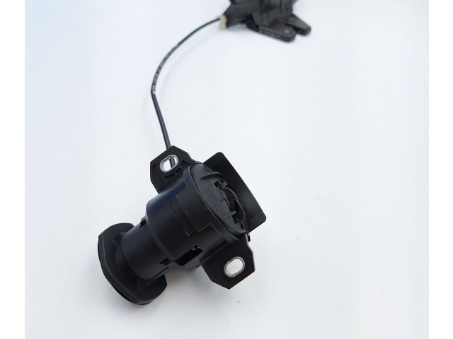 Zámek zadních dveří 7840617, 7167321 BMW 3 E90 E91 2008