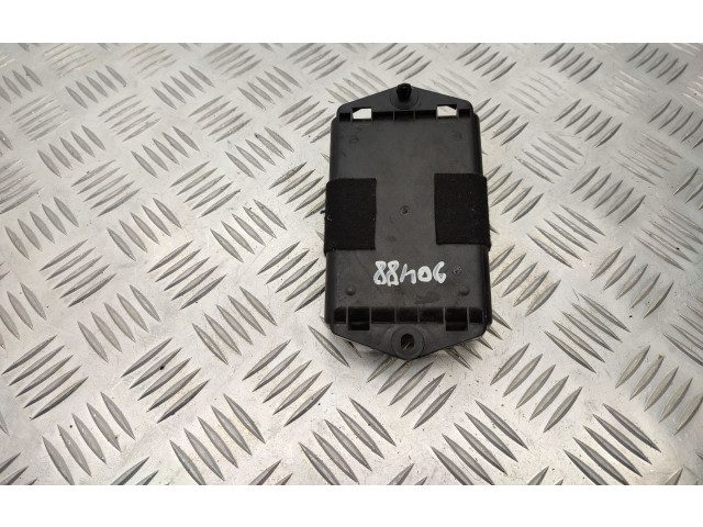 Блок управления 6M2T19980FB Ford Galaxy