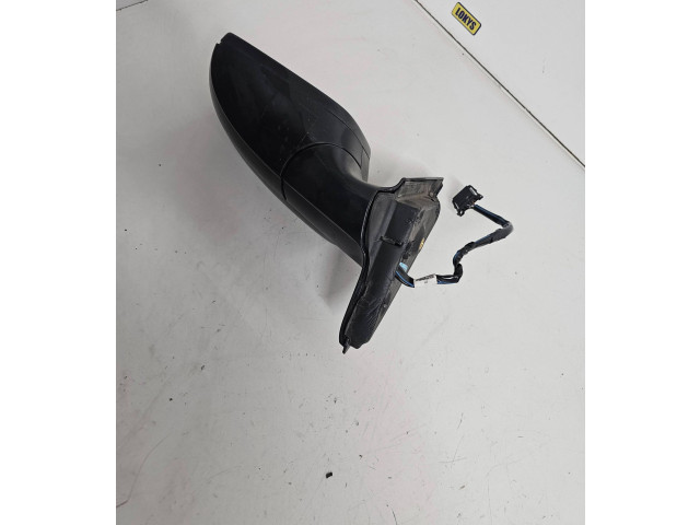 Зеркало электрическое Volkswagen Jetta VI 2011 - 2018 года