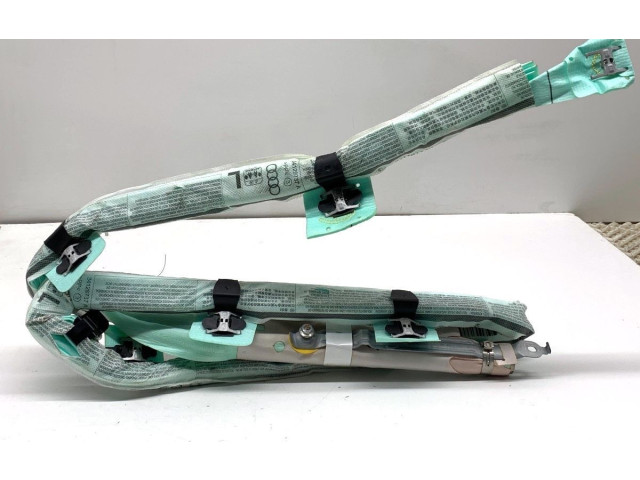 Боковая подушка безопасности 8V5880741D   Audi A3 S3 8V