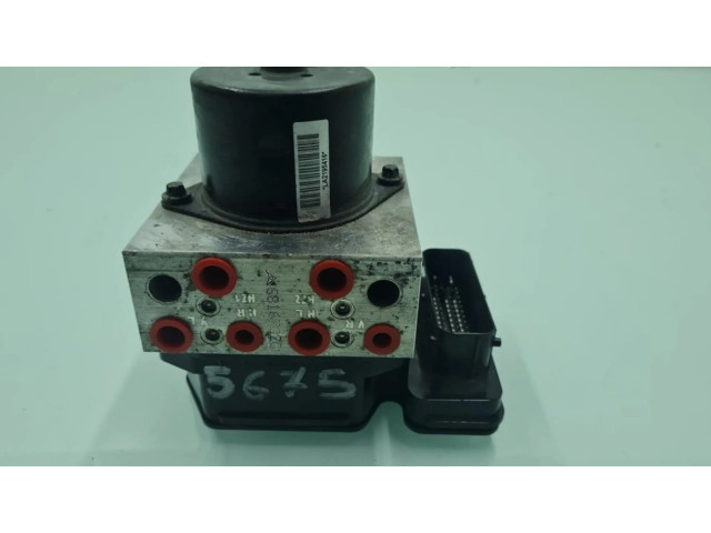 Jednotka ABS 51847730, Lancia Delta III 2008