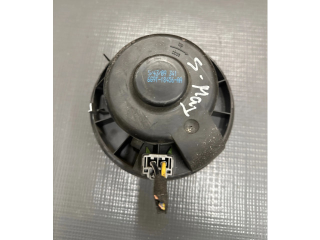 Вентилятор печки 6G9T18456AA Ford Galaxy