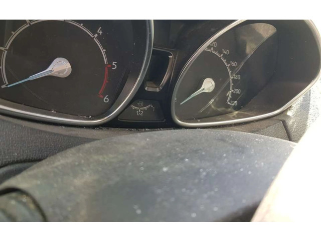 Панель приборов FN1T10849ED   Ford Ecosport       