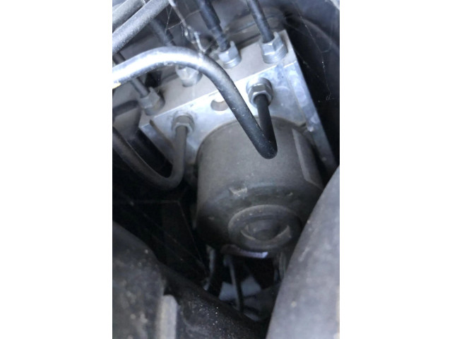 Блок АБС BVSN437AZD Mazda 3 I 2003 - 2006 года