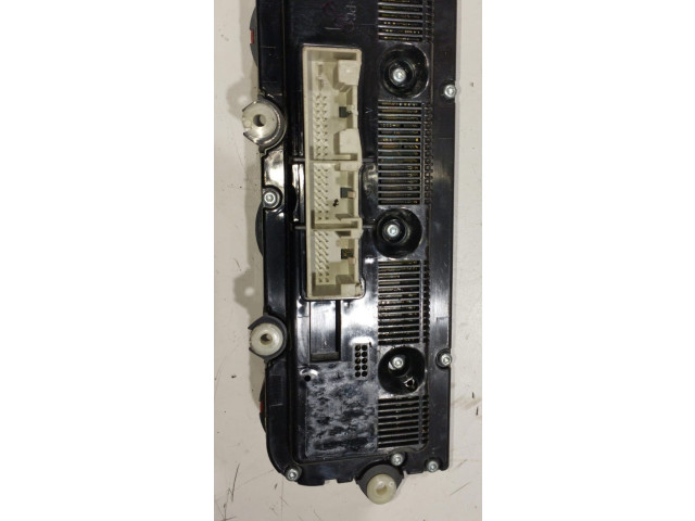 Блок управления климат-контролем Volkswagen Touran I