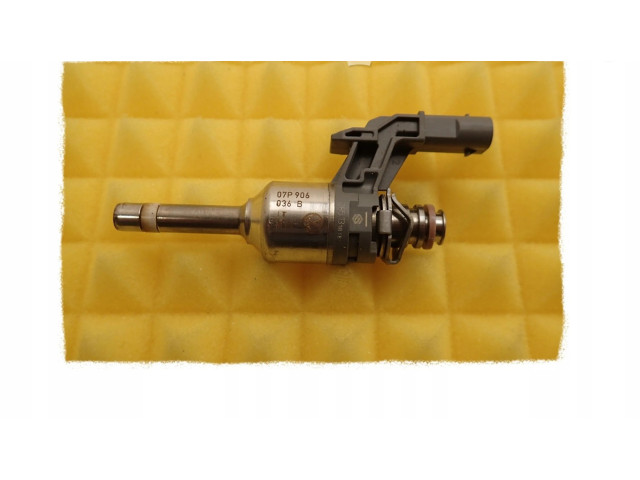 Vstřikovač 07P906036B   Audi A8 S8 D4 4H     