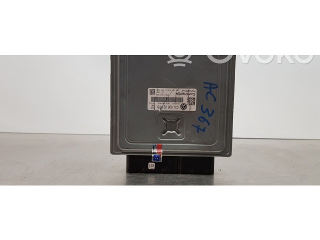 Řídící jednotka 03L906023PB   Volkswagen Caddy 2013