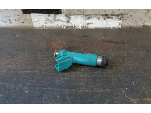 Форсунка 232500Q020, 232500Q020 Citroen C1 1KR-FE