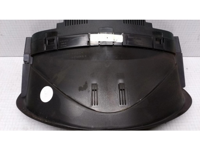 Přístrojová deska Mercedes-Benz C AMG W203 2001 A2035407111, 88311323