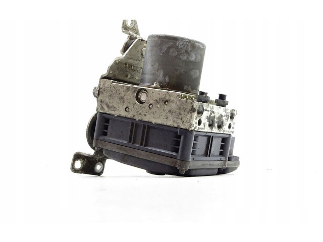 Блок АБС 4G0907379F Audi A6 S6 C7 4G 2011 - 2018 года