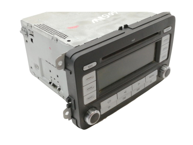 Блок управления HiFi audio