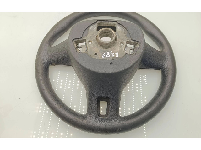 Руль Volkswagen Transporter - Caravelle T5  2003 - 2015 года 7E0419091J      