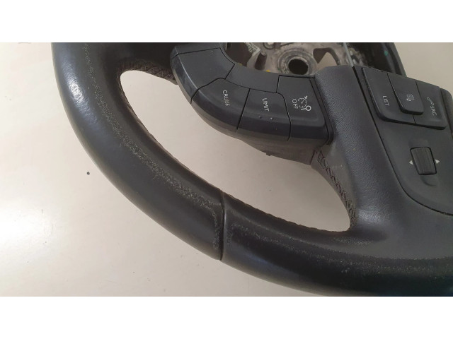 Volant Peugeot 508 2011 1018649S54A, 96874666ZE