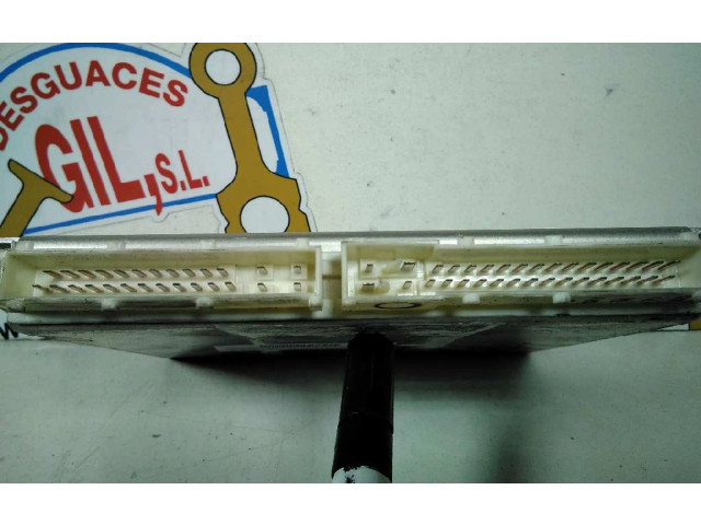 Блок управления АБС 0155457632K06, 29076   Mercedes-Benz E W212