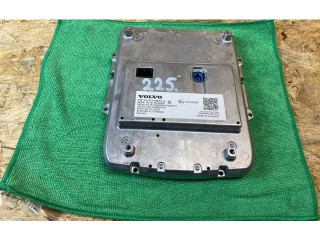 Дисплей 31682851 Volvo XC40