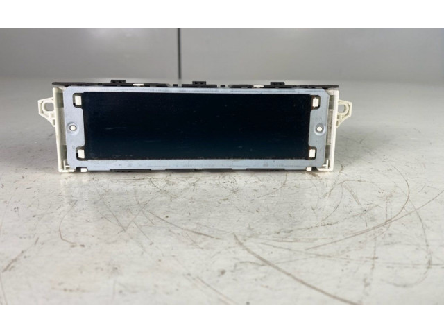 Дисплей    9817257280   Peugeot Partner