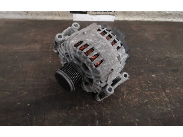 Генератор 06J903023N, 06J903023N Audi Q3 8U