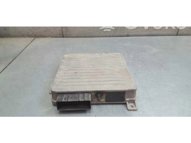 Motorsteuergerät Блок управления MKC101470 Rover 200 XV