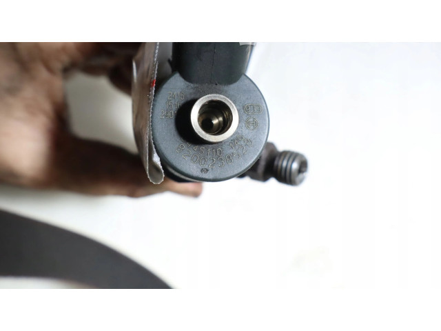 Vstřikovač 0445110146 Mitsubishi Space Star