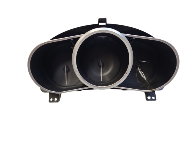 Přístrojová deska Mazda CX-7 2011 EH4455430, K9001