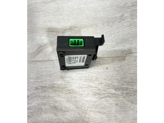 Блок управления 31324668, 15W19   Volvo XC90