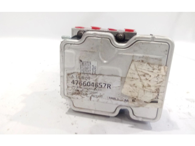 Jednotka ABS 476607862R, 476604657r Renault Austral