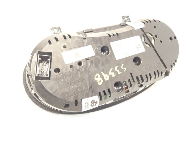 Панель приборов 81A920751B Audi Q2 -