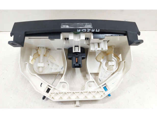 Блок управления климат-контролем C4505, 40614 Mazda 3 I