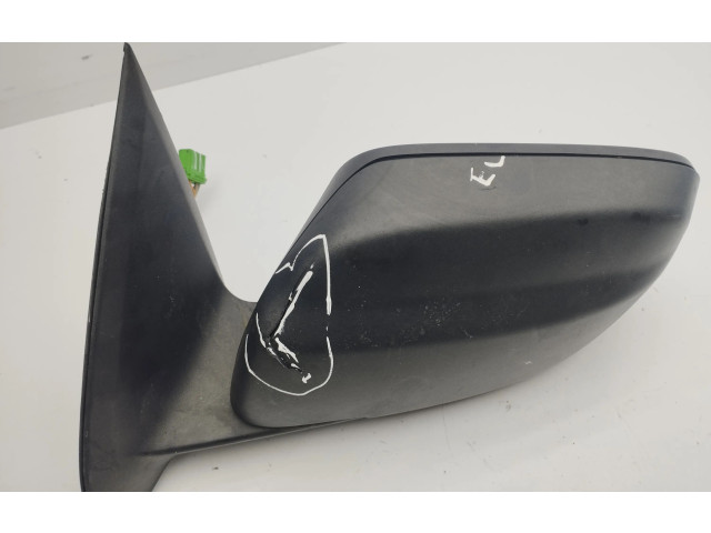 Зеркало электрическое        Volvo XC90  2003 - 2006 года   