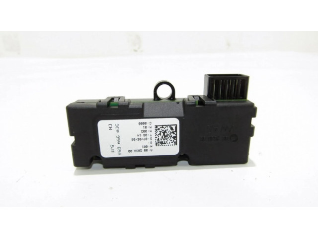 Датчик положения (угла) руля