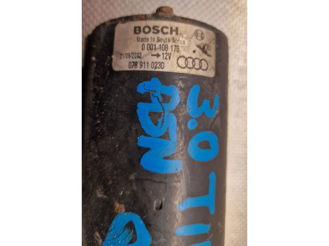 Přístrojová deska  Audi A4 S4 B6 8E 8H 2003 078911023D  