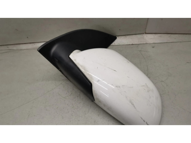 Zpětné zrcátko levé Chevrolet Equinox 2005