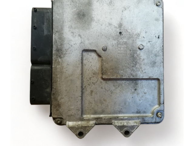 Блок управления двигателя 55195818, 188A9000 Fiat Idea