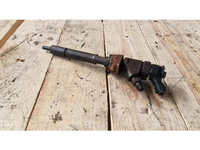 Vstřikovač 0445110311 Ford Focus pro naftový motor 1.6