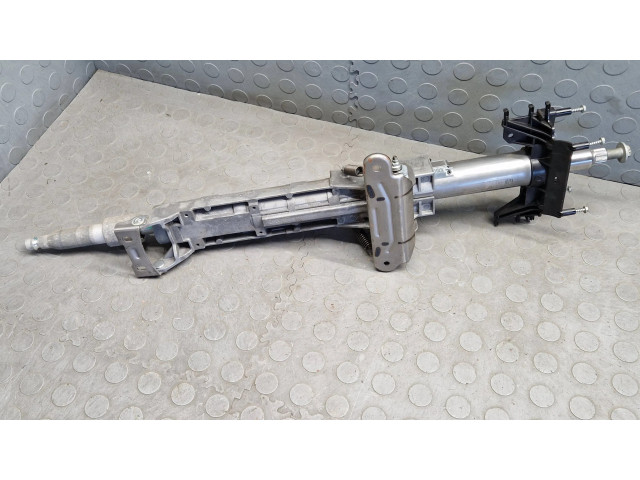 рейка Колонка рулевая 6887897 BMW X3 G01 2018- года