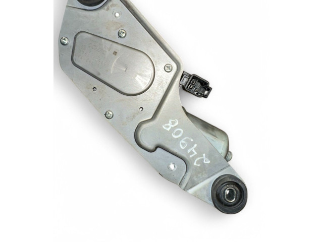 Моторчик заднего дворника 55079213AB, 55079213AB Jeep Grand Cherokee