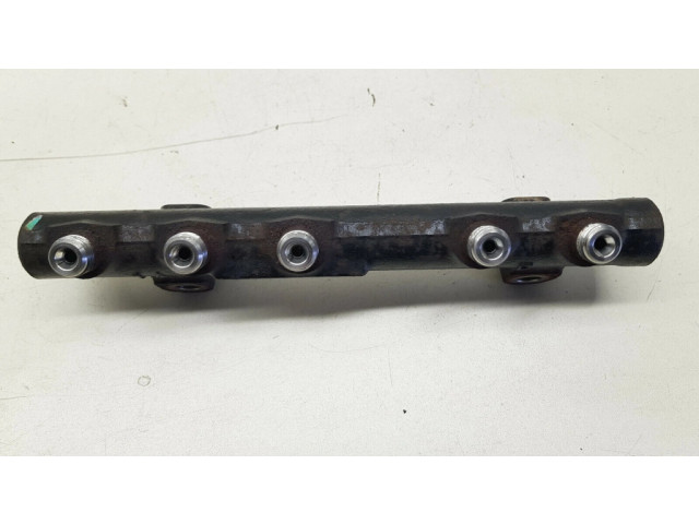 Топливная рампа 9685297580, nr5812   Ford Fiesta 1.6 