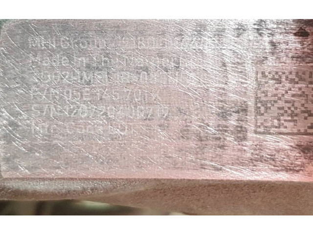 Turbodmychadlo Турбина 05e145701k Audi A3 8Y DPCA