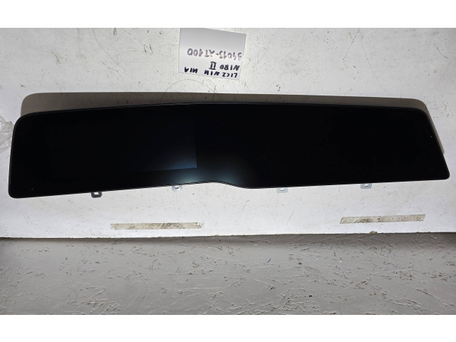 Панель приборов 94013-AT100, 220615 KIA Niro