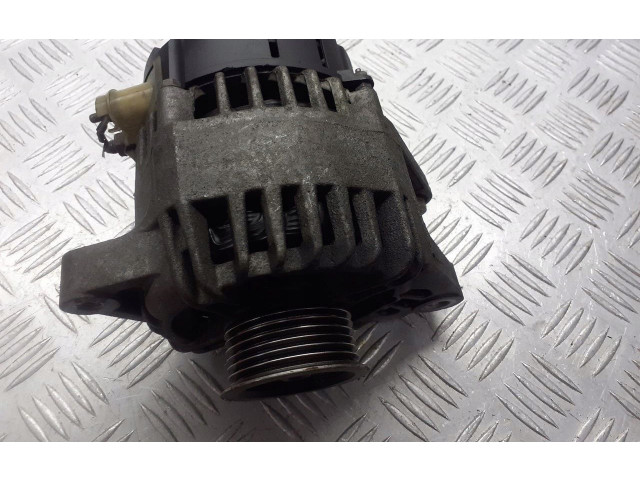 Генератор 27060-0Q120   Citroen C1      