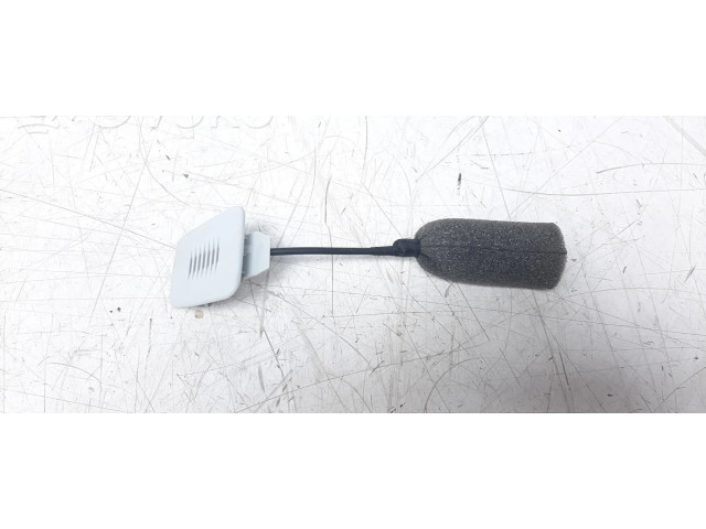 Блок управления 735668993 Jeep Renegade