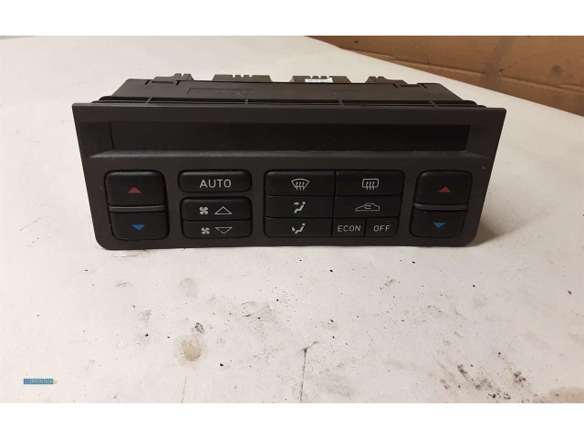 Блок управления климат-контролем    Saab 9-5