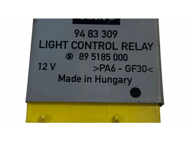 Реле фонарей