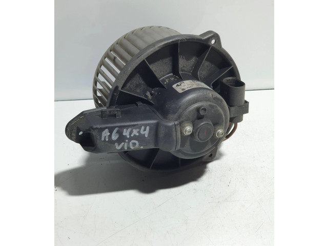 Вентилятор печки    0130111202   Audi A6 S6 C5 4B