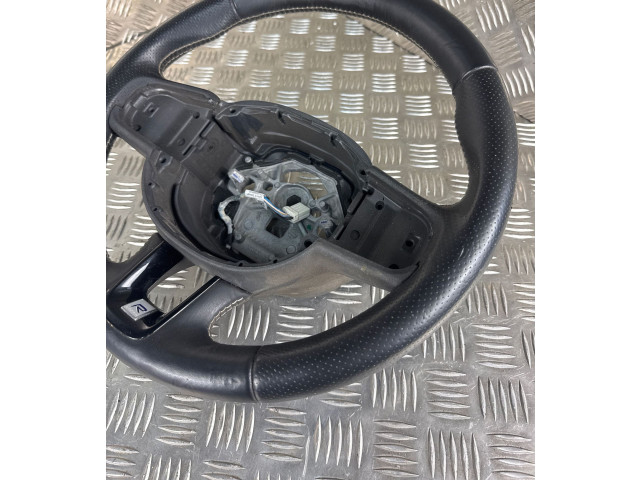 Руль Volvo XC90 2014 - года 39838210, 1726900738