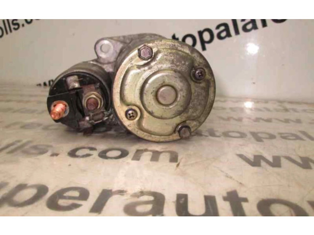 Turbodmychadlo Турбина M000T45271ZT Smart ForFour I